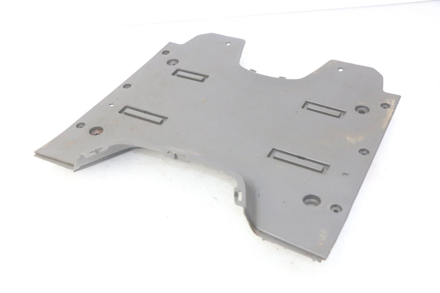 photo de FUßRASTE SUZUKI CP 80 (1985 - 1996) - Technische Nahaufnahme