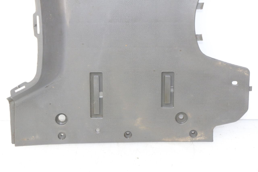 photo de FUßRASTE SUZUKI CP 80 (1985 - 1996) - Gesamtansicht des Produkts