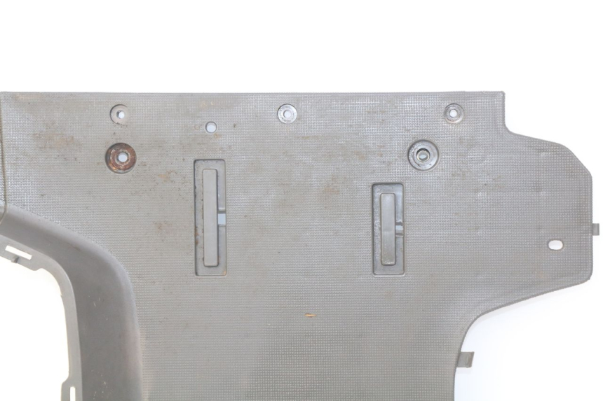 photo de FUßRASTE SUZUKI CP 80 (1985 - 1996) - Details der Befestigungspunkte