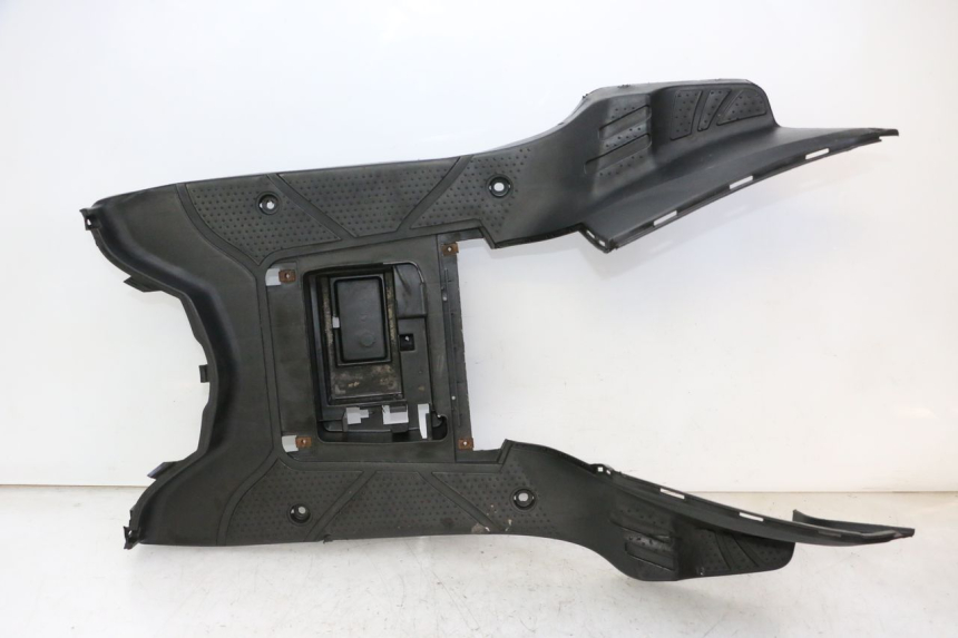 photo de FUßRASTE SYM CROX 4T 50 (2016 - 2023) - Hauptansicht