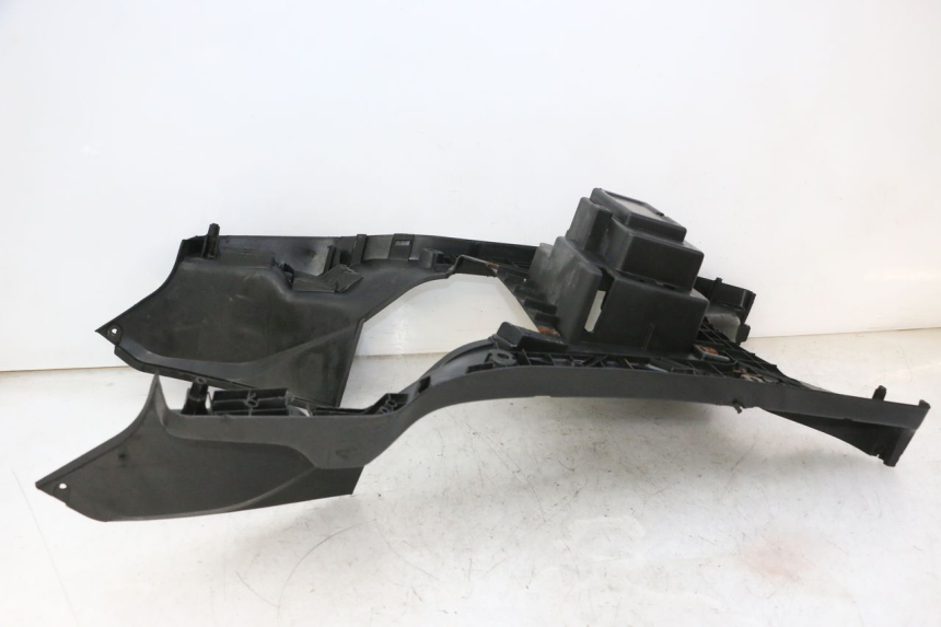 photo de FUßRASTE SYM CROX 4T 50 (2016 - 2023) - Weitere Ansicht des Artikels