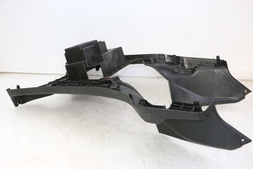 photo de FUßRASTE SYM CROX 4T 50 (2016 - 2023) - Charakteristische Merkmale