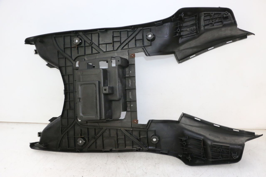 photo de FUßRASTE SYM CROX 4T 50 (2016 - 2023) - Alternativer Blickwinkel