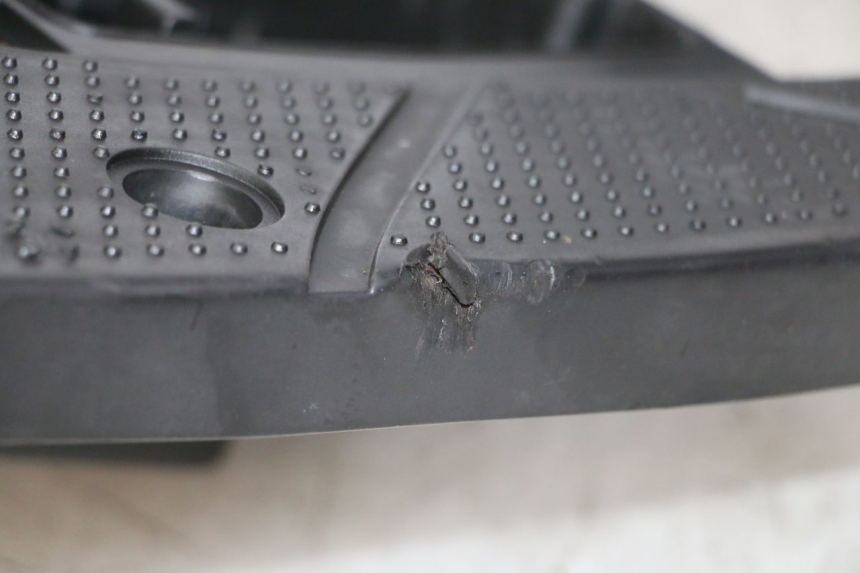 photo de FUßRASTE SYM CROX 4T 50 (2016 - 2023) - Zoom auf Gebrauchszustand