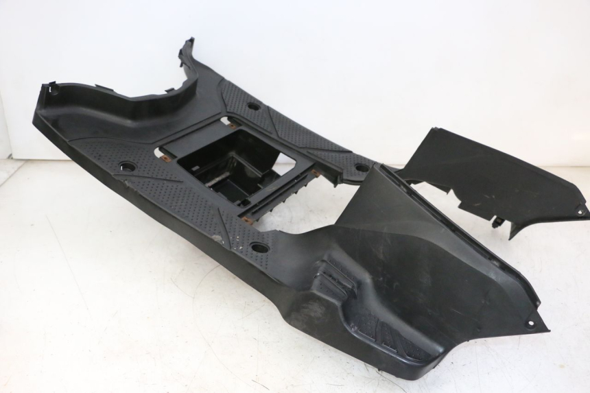 photo de FUßRASTE SYM CROX 4T 50 (2016 - 2023) - Technische Nahaufnahme