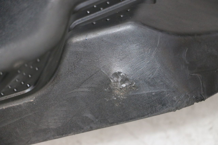 photo de FUßRASTE SYM CROX 4T 50 (2016 - 2023) - Oberflächenzustand und Material