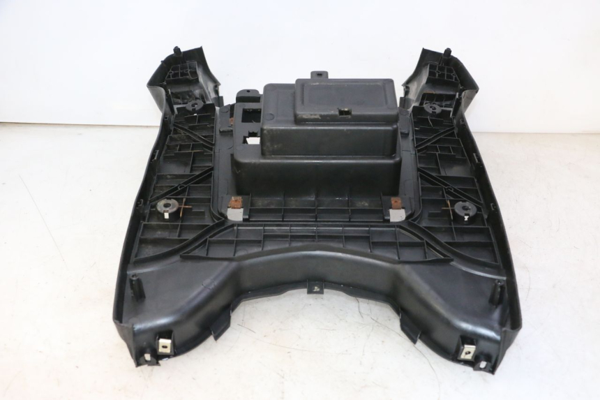 photo de FUßRASTE SYM CROX 4T 50 (2016 - 2023) - Kennzeichnungen und Originalreferenzen