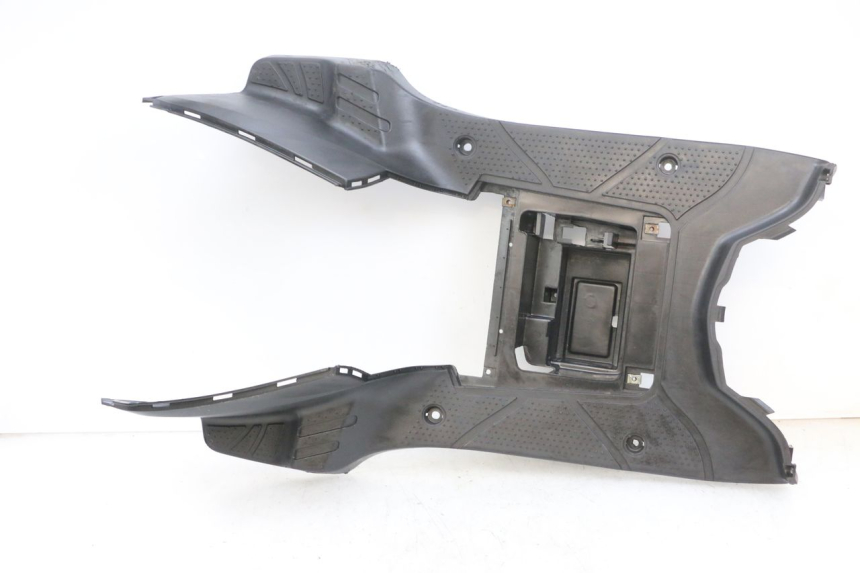 photo de FUßRASTE SYM CROX 4T 50 (2016 - 2023) - Hauptansicht