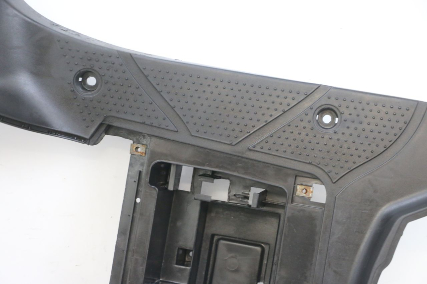 photo de FUßRASTE SYM CROX 4T 50 (2016 - 2023) - Charakteristische Merkmale