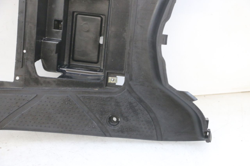 photo de FUßRASTE SYM CROX 4T 50 (2016 - 2023) - Ergänzendes Produktfoto