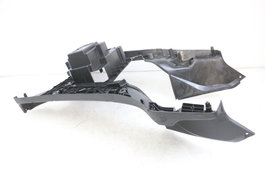 photo de FUßRASTE SYM CROX 4T 50 (2016 - 2023) - Alternative Perspektive