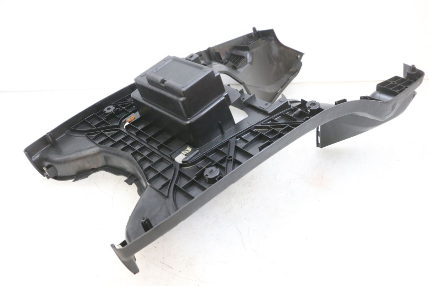 photo de FUßRASTE SYM CROX 4T 50 (2016 - 2023) - Technische Nahaufnahme