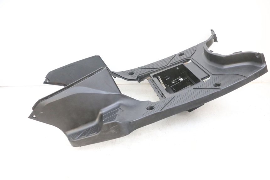 photo de FUßRASTE SYM CROX 4T 50 (2016 - 2023) - Details der Befestigungspunkte