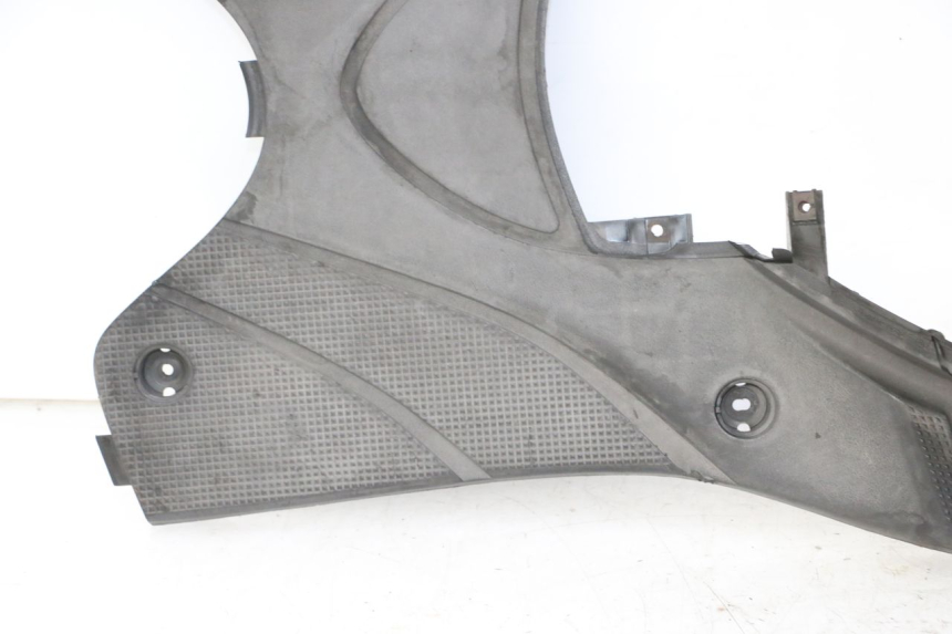 photo de FUßRASTE YAMAHA CYGNUS X INJECTION 125 (2007 - 2013) - Ergänzendes Produktfoto