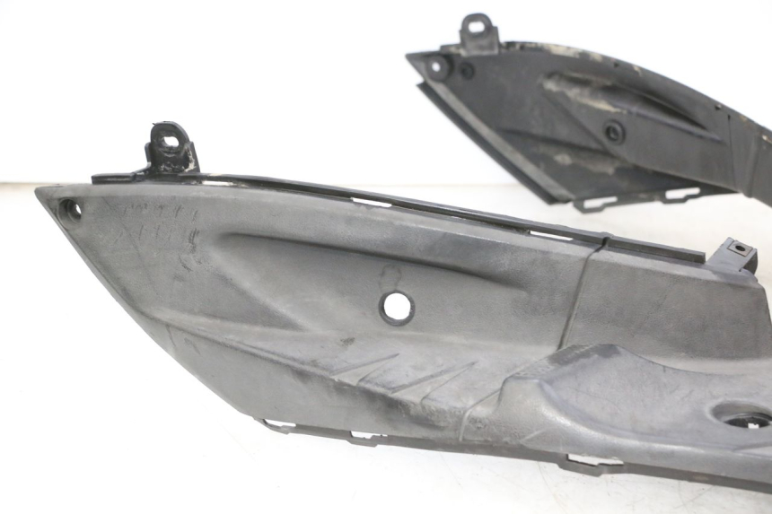 photo de FUßRASTE YAMAHA CYGNUS X INJECTION 125 (2007 - 2013) - Geprüftes Gebrauchtteil