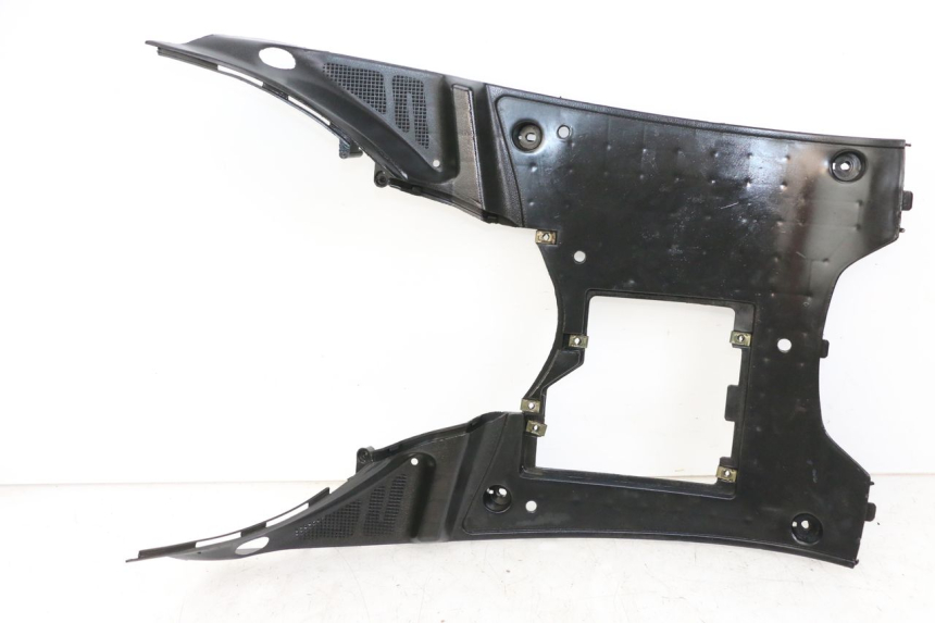 photo de FUßRASTE LONGJIA DIGITA 4T 50 (2019 - 2022) - Hauptansicht