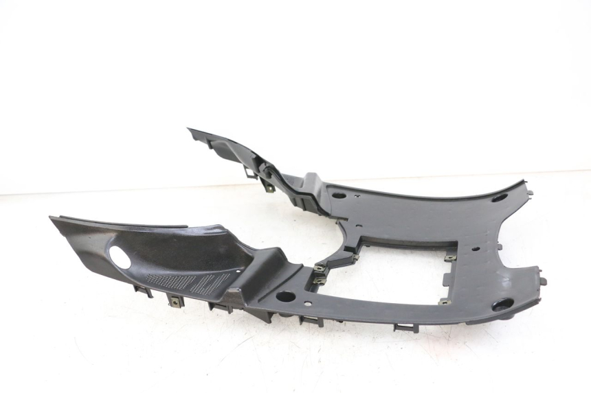 photo de FUßRASTE LONGJIA DIGITA 4T 50 (2019 - 2022) - Detailansicht des Bauteils