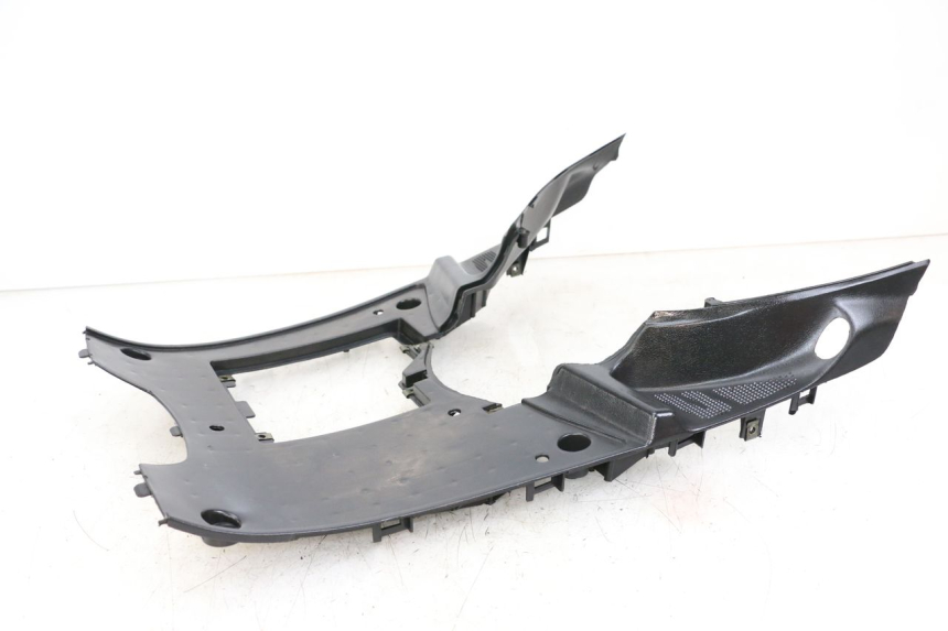 photo de FUßRASTE LONGJIA DIGITA 4T 50 (2019 - 2022) - Zoom auf Gebrauchszustand