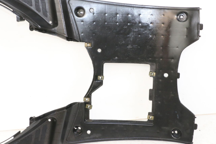 photo de FUßRASTE LONGJIA DIGITA 4T 50 (2019 - 2022) - Gesamtansicht des Produkts