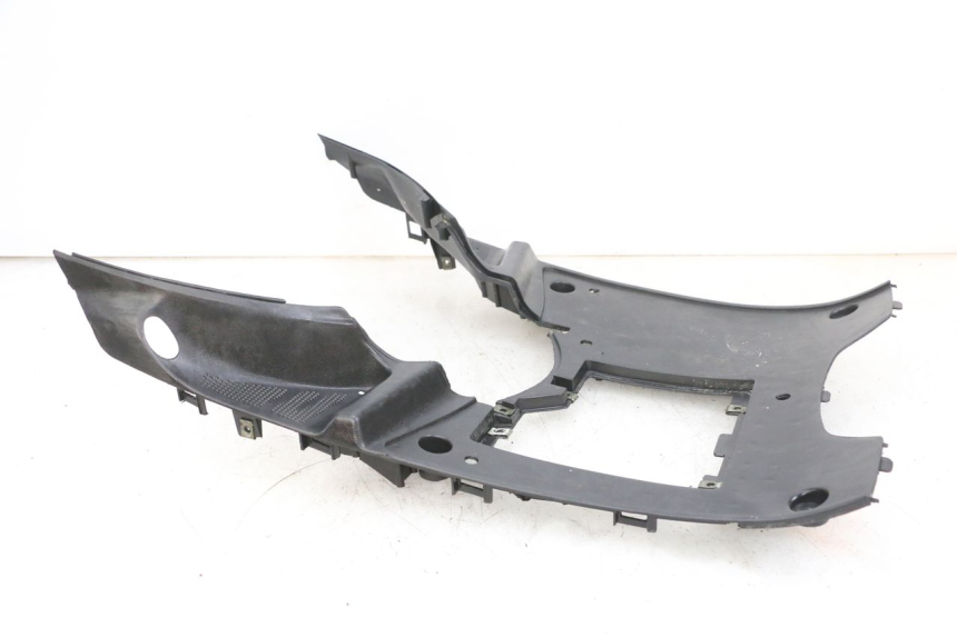 photo de FUßRASTE LONGJIA DIGITA 4T 50 (2019 - 2022) - Gesamtansicht des Produkts