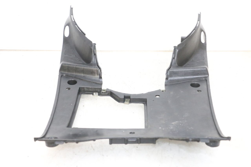 photo de FUßRASTE LONGJIA DIGITA 4T 50 (2019 - 2022) - Oberflächenzustand und Material