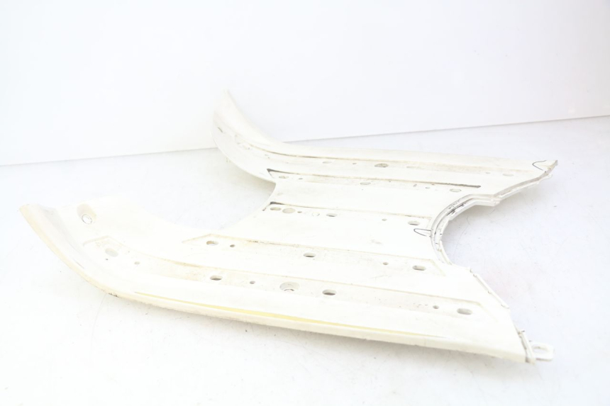 photo de FUßRASTE PEUGEOT DJANGO 2T 50 (2014 - 2019) - Detailansicht des Bauteils