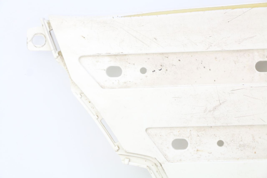 photo de FUßRASTE PEUGEOT DJANGO 2T 50 (2014 - 2019) - Zoom auf Komponenten