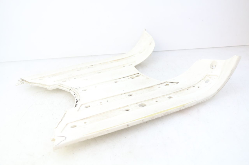 photo de FUßRASTE PEUGEOT DJANGO 2T 50 (2014 - 2019) - Zoom auf Gebrauchszustand