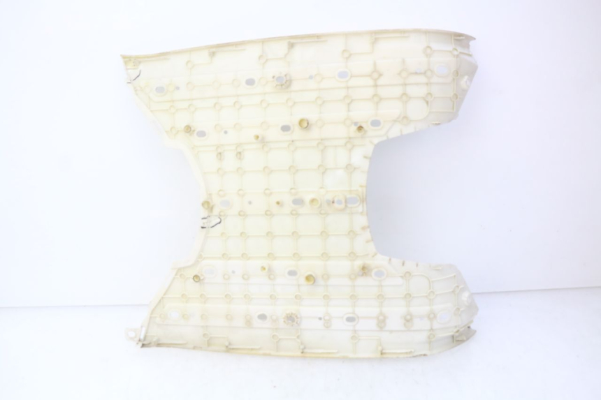 photo de FUßRASTE PEUGEOT DJANGO 2T 50 (2014 - 2019) - Oberflächenzustand und Material