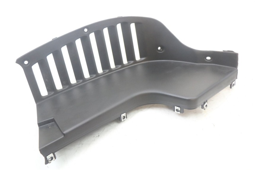 photo de RECHTER FUßRASTEN QUADRO 3D S 350 (2013 - 2018) - Zoom auf Gebrauchszustand