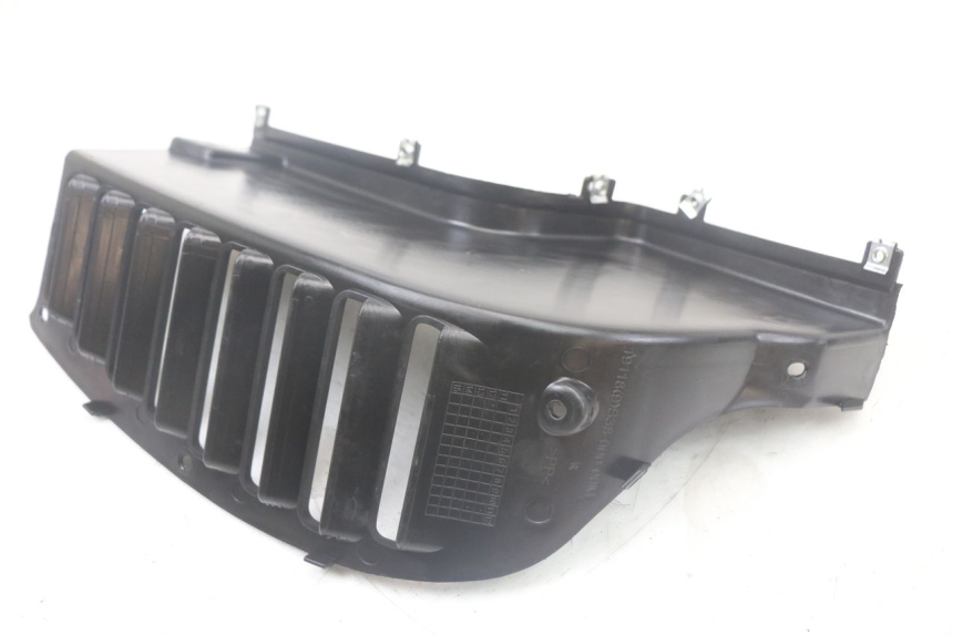 photo de RECHTER FUßRASTEN QUADRO 3D S 350 (2013 - 2018) - Technische Nahaufnahme