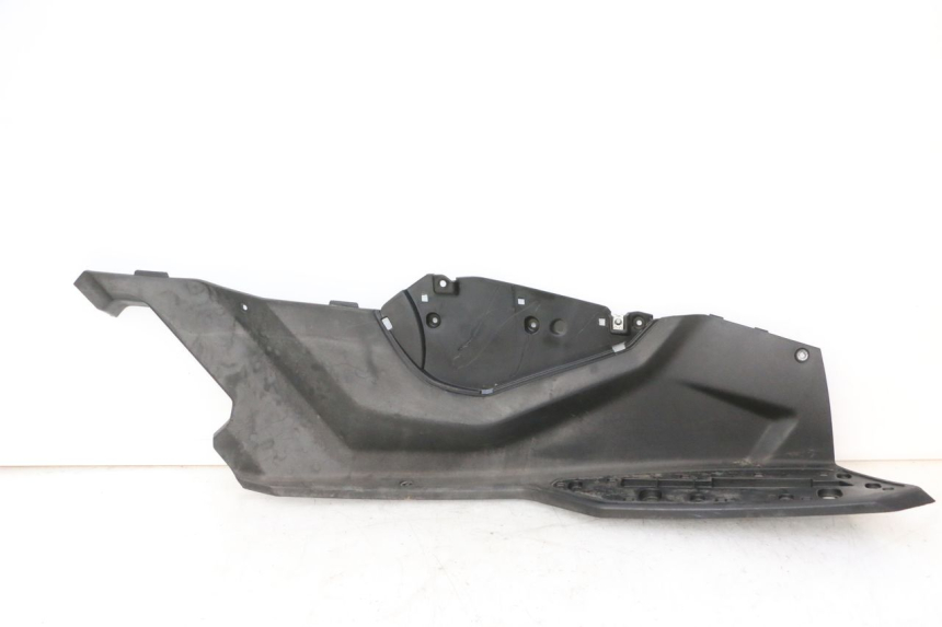 photo de TRITTBRETT VERKLEIDUNG RECHTS QUADRO 4 4D 350 (2015 - 2018) - Hauptansicht