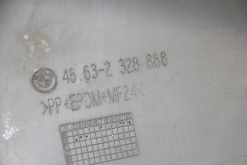 photo de RECHTER FUßRASTEN BMW C1 125 (2000 - 2003) - Detailansicht des Bauteils