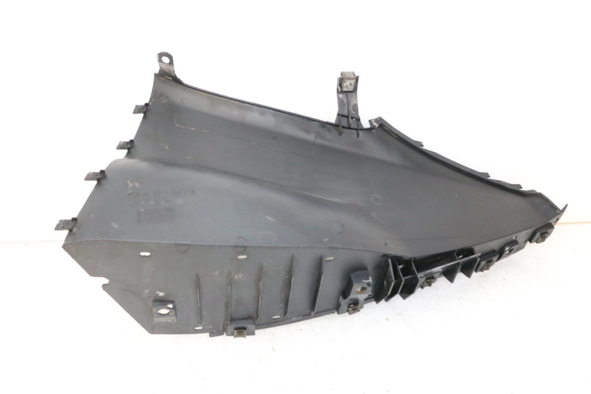 photo de RECHTER FUßRASTEN BMW C1 125 (2000 - 2003) - Zoom auf Gebrauchszustand