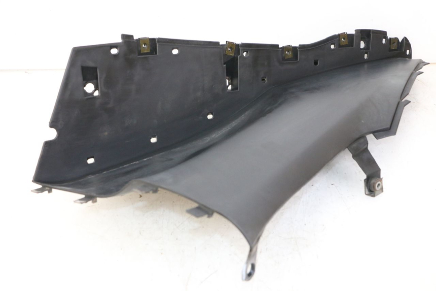 photo de RECHTER FUßRASTEN BMW C1 125 (2000 - 2003) - Oberflächenzustand und Material