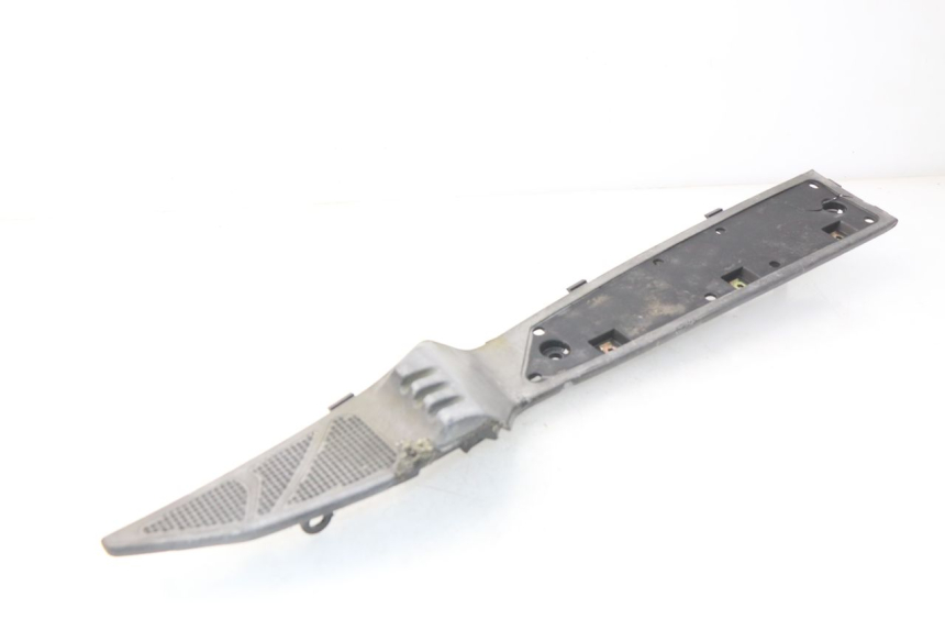 photo de RECHTER FUßRASTEN KYMCO DINK STREET 125 (2009 - 2014) - Zoom auf Gebrauchszustand