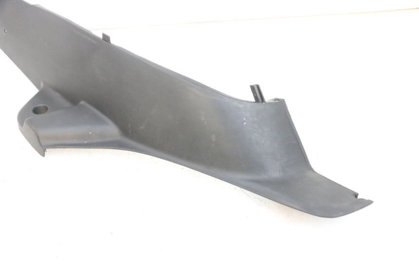 photo de TRITTBRETT VERKLEIDUNG RECHTS PEUGEOT ELYSEO 125 (1999 - 2004) - Details der Befestigungspunkte