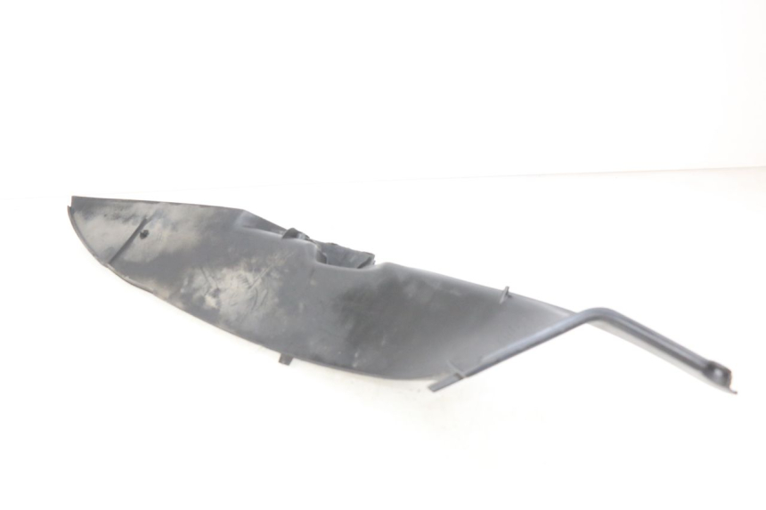 photo de RECHTER FUßRASTEN PEUGEOT ELYSTAR 50 (2002 - 2014) - Zoom auf Gebrauchszustand