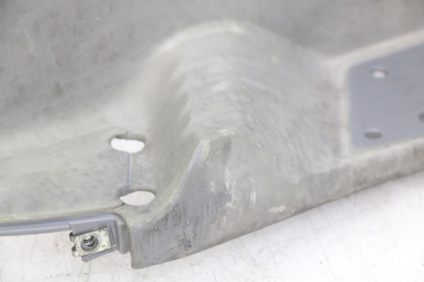 photo de RECHTER FUßRASTEN HONDA FES PANTHEON 2T 125 (1998 - 2002) - Geprüftes Gebrauchtteil