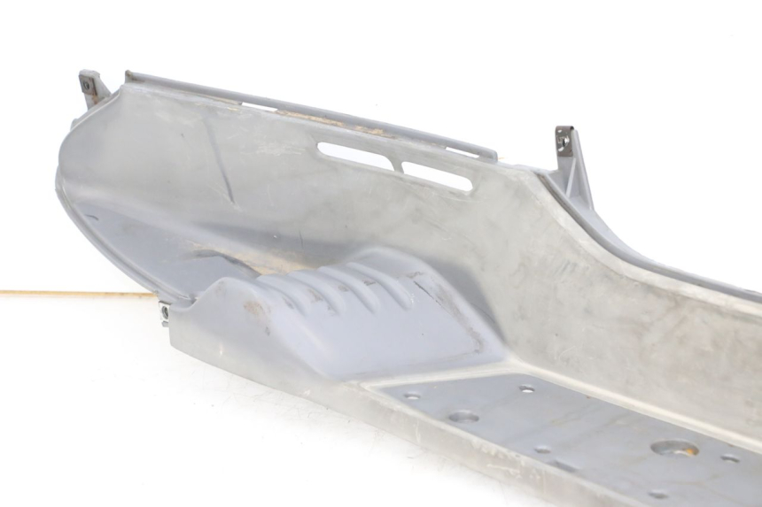 photo de RECHTER FUßRASTEN HONDA FES PANTHEON 2T 125 (1998 - 2002) - Kennzeichnungen und Originalreferenzen