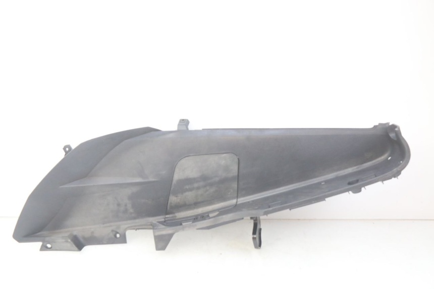 photo de RECHTER FUßRASTEN HONDA FES PANTHEON 125 (2003 - 2007) - Hauptansicht