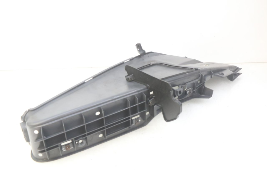 photo de RECHTER FUßRASTEN HONDA FES PANTHEON 125 (2003 - 2007) - Zoom auf Gebrauchszustand