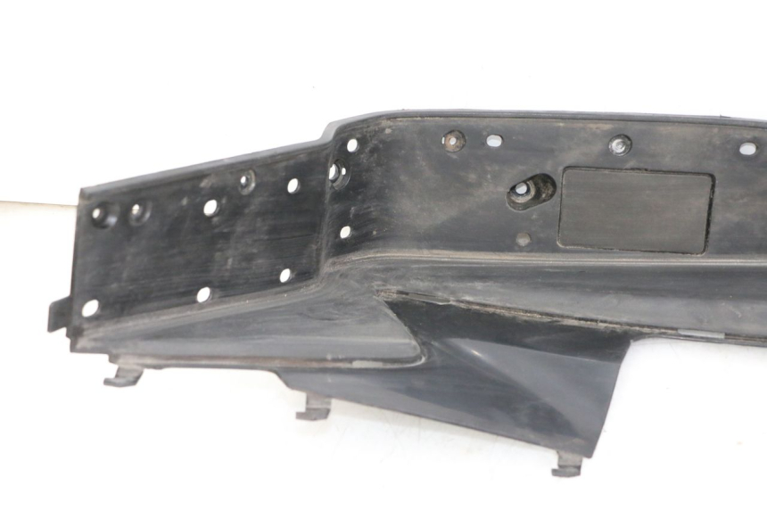 photo de TRITTBRETT VERKLEIDUNG RECHTS HONDA FORZA ABS 300 (2013 - 2017) - Gesamtansicht des Produkts