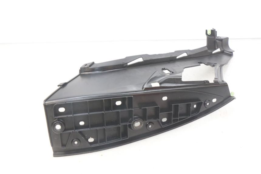 photo de RECHTER FUßRASTEN PEUGEOT GEOPOLIS 400 (2007 - 2013) - Zoom auf Gebrauchszustand