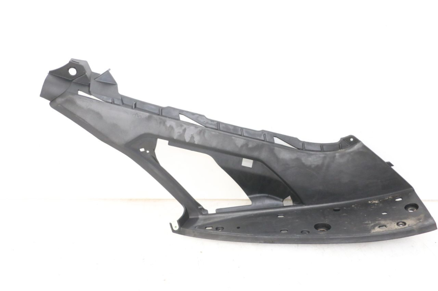 photo de TRITTBRETT VERKLEIDUNG RECHTS PEUGEOT GEOPOLIS RS 125 (2007 - 2009) - Hauptansicht