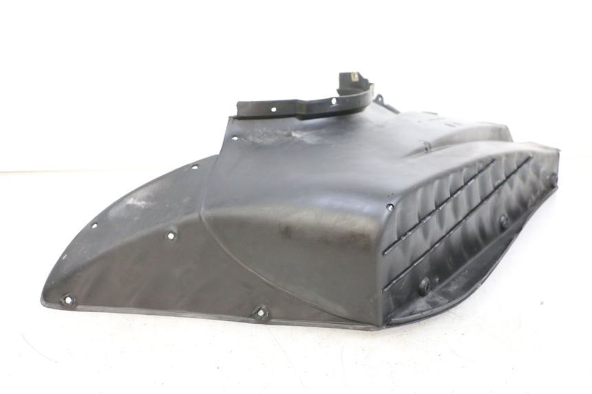 photo de TRITTBRETT VERKLEIDUNG RECHTS RENAULT KOURANOS 125 (2001 - 2004) - Zoom auf Gebrauchszustand