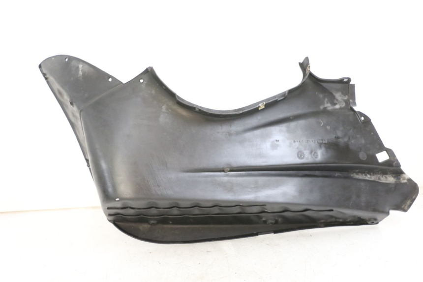 photo de TRITTBRETT VERKLEIDUNG RECHTS RENAULT KOURANOS 125 (2001 - 2004) - Alternative Perspektive