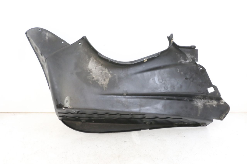 photo de TRITTBRETT VERKLEIDUNG RECHTS RENAULT KOURANOS 125 (2001 - 2004) - Technische Nahaufnahme