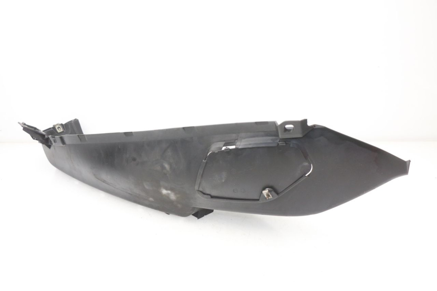 photo de RECHTER FUßRASTEN PIAGGIO MP3 LT 400 (2007 - 2012) - Technische Nahaufnahme