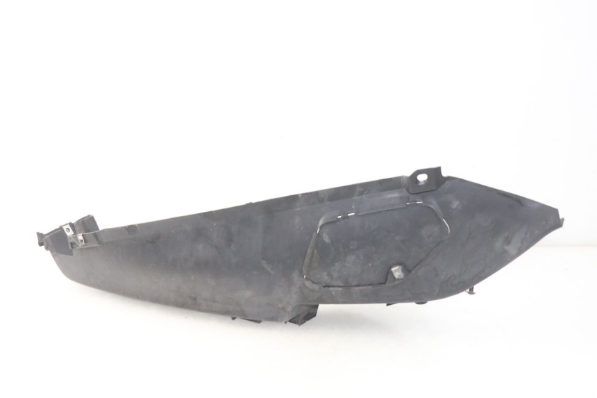 photo de RECHTER FUßRASTEN PIAGGIO MP3 LT 400 (2007 - 2012) - Technische Nahaufnahme